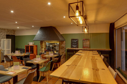 Le Bouchon de Launac