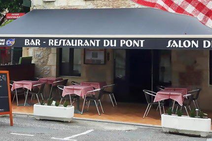 RESTAURANT DU PONT