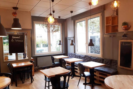 Les Garnements
