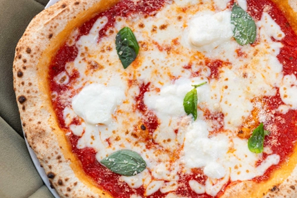 Restaurant Pizzéria Le Borsalino Auray