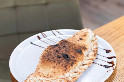 Restaurant Pizzéria Le Borsalino Auray