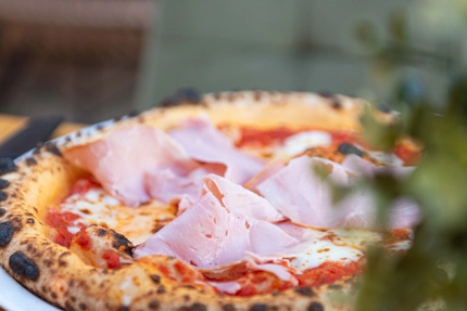 Restaurant Pizzéria Le Borsalino Auray