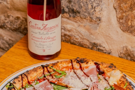 Restaurant Pizzéria Le Borsalino Auray