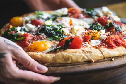 Restaurant Pizzéria Le Borsalino Auray