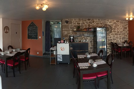 La Petite Crêperie de Kleg