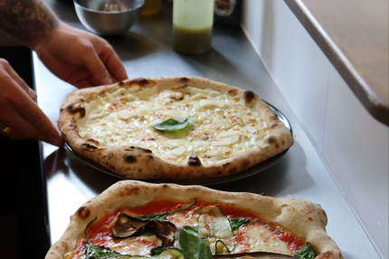 Mémé Rina - Pizzeria de quartier Chatou