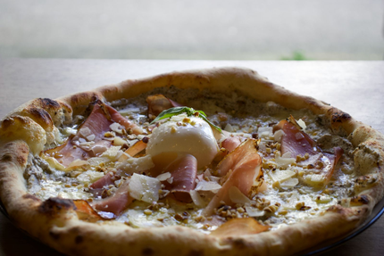 Mémé Rina - Pizzeria de quartier Chatou