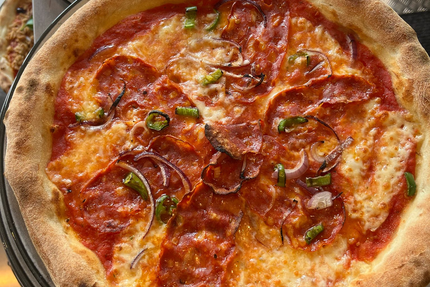 Mémé Rina - Pizzeria de quartier Chatou