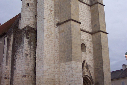 Restaurant Terre de Loire