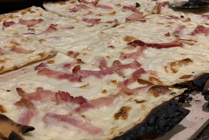 Restaurant La Fleur d'Or