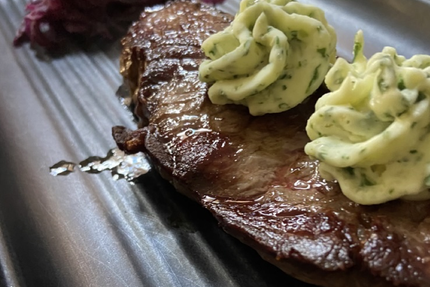 Restaurant La Fleur d'Or