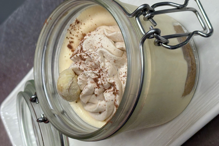 Restaurant La Fleur d'Or