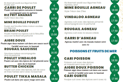 Trezor des Z’îles