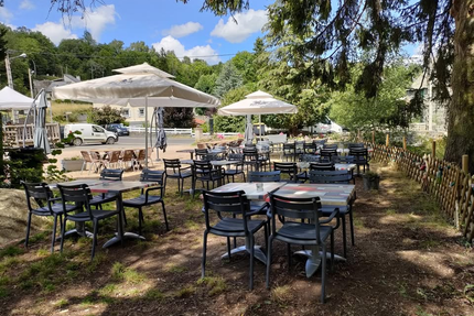 Le p'tit bistrot de lona