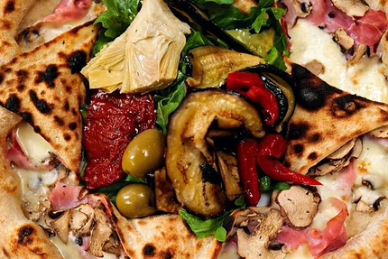 Dolce Ristorante Mouvaux