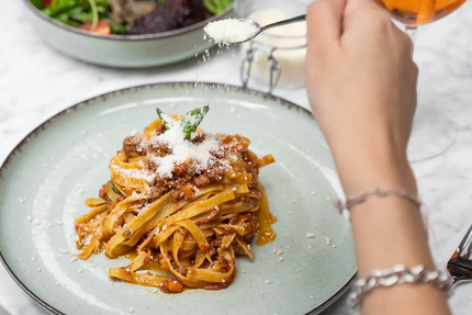 Dolce Ristorante Mouvaux