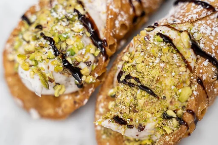 Dolce Ristorante Mouvaux