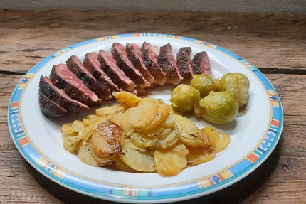 La Noyeraie de Galinat