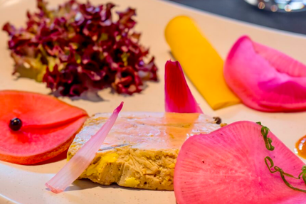 Bistrot De La Pointe Percée