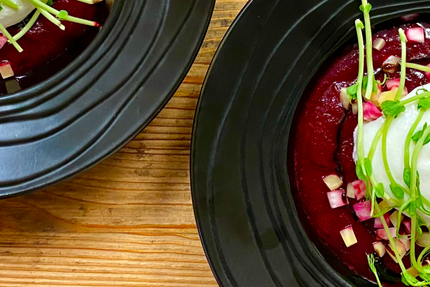 Bistrot De La Pointe Percée