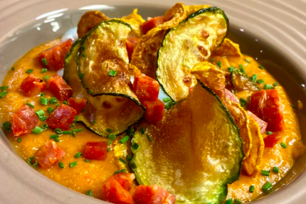 Bistrot De La Pointe Percée