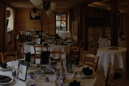 l'auberge du Gaulois