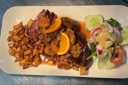 Brasserie de Montbeton