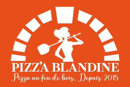 Pizza Blandine