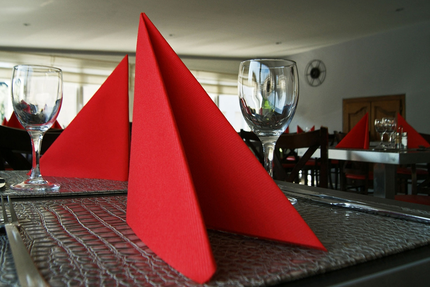 Restaurant L'Entracte