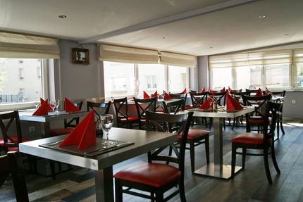 Restaurant L'Entracte