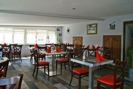 Restaurant L'Entracte