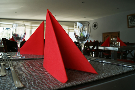 Restaurant L'Entracte