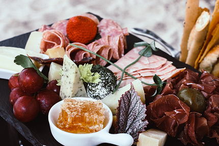 Restaurant le Barillon