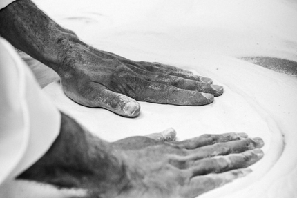 Casimir Pizza Lyon Confluence