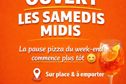 Casimir Pizza Lyon Confluence