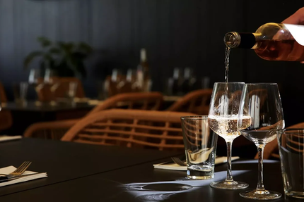 Restaurant chez Laurette La Neuville en Hez 60510