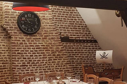 Estaminet le Sire Jérôme