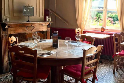 Estaminet le Sire Jérôme