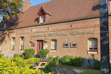 Estaminet le Sire Jérôme