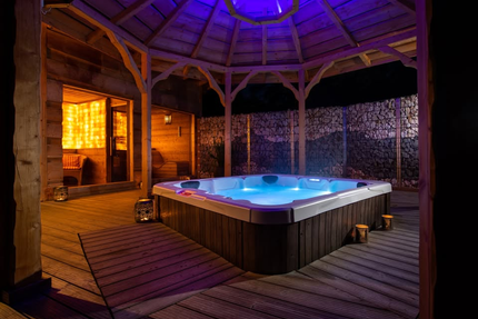 Restaurant Le Coquelicot, proche Gerardmer