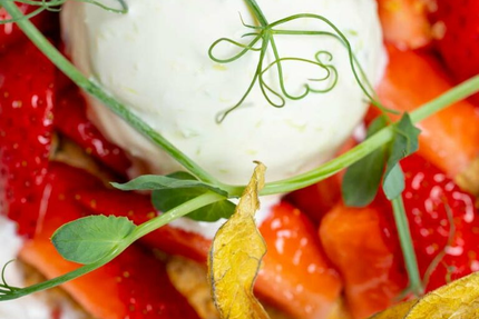 Aux Couleurs Gourmandes