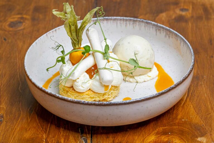 Aux Couleurs Gourmandes