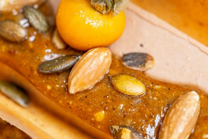 Aux Couleurs Gourmandes