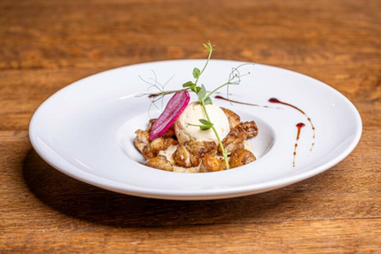 Aux Couleurs Gourmandes