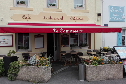 Le Commerce
