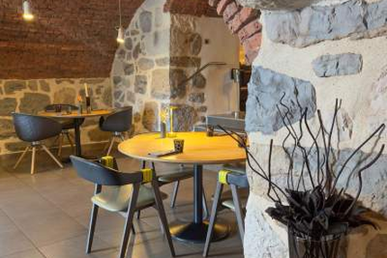 Restaurant Le K'ozzie