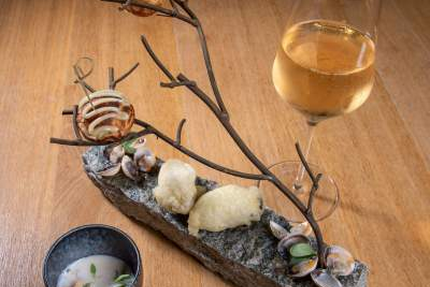 Restaurant Le K'ozzie