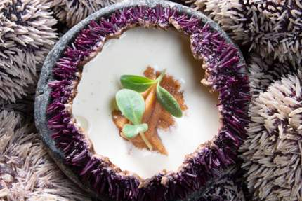 Restaurant Le K'ozzie