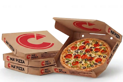 C'Ma Pizza - Valenton