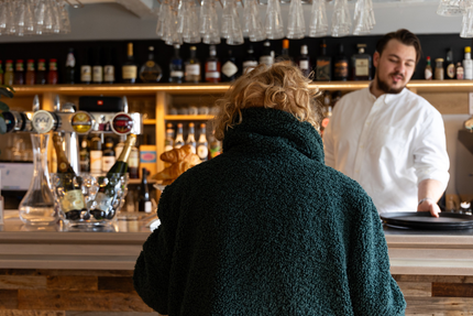 Le P'tit Bar de Mestré